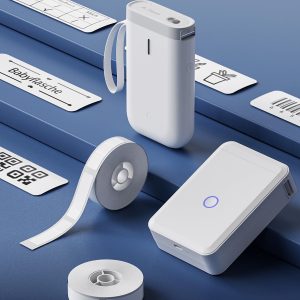 Label Tape Set for D11, D110, D101