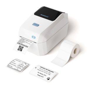 NIIMBOT K3 Thermal Inkless Label Maker - Efficiently Tool for Business