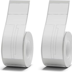 Jewelry Label for NIIMBOT Label Printer Suitable for the jewelry business, custom labels