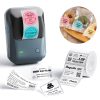 NIIMBOT B1 Thermal Food label printer for Home, Business Support Android, iPhone, Windows