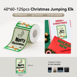 Seasonal Label for B21, B1, B3S