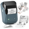 NIIMBOT B1 Pro Label Maker, 300DPI HD Label Printer, Ideal for Notes, Photos, Study and Work