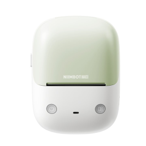 NIIMBOT B2 Label Maker, Thermal Label Printer, Portable Inkless Label Makers for Home/Office/Business